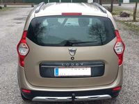 gebraucht Dacia Lodgy Stepway TCe 130 S