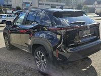 gebraucht Toyota Yaris Cross Active Drive 4x4