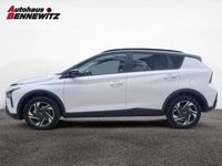 gebraucht Hyundai Bayon i-Line Plus 1,0 T-GDi y1bp2-O2