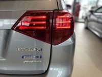 gebraucht Suzuki Vitara 1.4 AllGrip Hybrid shine
