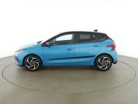 gebraucht Hyundai i20 1.0 TGDI Trend Line