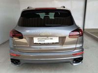 gebraucht Porsche Cayenne II S PHEV Hybrid Aut.