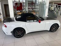 gebraucht Abarth 124 Spider 