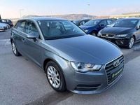 gebraucht Audi A3 SB 1,2 TFSI Intro