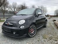 gebraucht Abarth 500 500