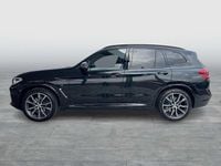 Gebraucht BMW X3 326 PS (239 kW) 2020 Schwarz  normal SUV