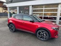 Gebraucht Alfa Romeo Junior Edizione Speciale 114 kW (156 PS) 2025 Rot SUV