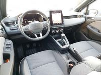 gebraucht Renault Clio V Techno TCe 90