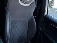 gebraucht Skoda Octavia Combi RS 2,0 TSI DSG