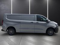 gebraucht VW T6.1 KastenwagenKastenwagen LR TDI 4MOTION