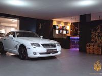 gebraucht Chrysler Crossfire 32 V6 Aut.