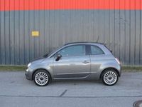 gebraucht Fiat 500C 12 **Panorama**Neues Pickerl**Sof. Kredit**