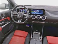 gebraucht Mercedes 220 B d AMG Premium+ AHK LEDER Distronic NP68