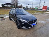 Gebraucht MG ZS Luxury 106 PS (77 kW) 2025 Schwarz SUV