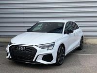 Gebraucht Audi S3 Ambiente 310 PS (228 kW) 2021 Weiß Limousine