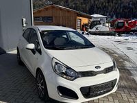 gebraucht Kia Rio 12 MPI Österreich Edition