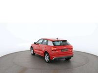 gebraucht Audi Q2 30 TDI sport S-Line LED AHK NAVI SITZHZG TEMP