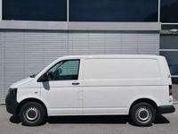 gebraucht VW T5 Transporter