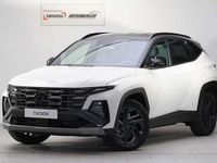 gebraucht Hyundai Tucson NX4 20th Anniversary 1,6 T-GDi HEV 4WD AT t