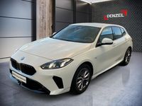 Gebraucht BMW 120 Shadowline 163 PS (119 kW) 2024 Alpinweiss iii Kleinwagen