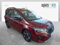 Gebraucht Nissan Townstar Tekna 131 PS (96 kW) 2023 Rot Van