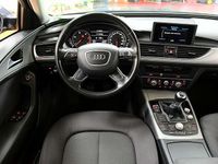 gebraucht Audi A6 2,0 TDI DPF