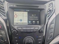 Gebraucht Hyundai i40 Style 141 PS (103 kW) 2017 Kombi