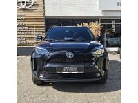 gebraucht Toyota Yaris Cross Active Drive 4x4