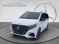 Gebraucht Mercedes V300 Avantgarde 237 PS (174 kW) 2024 Van / Kleinbus