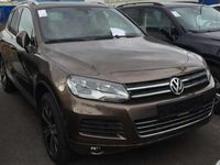 gebraucht VW Touareg Sky V6 TDI BMT 4Motion Aut.