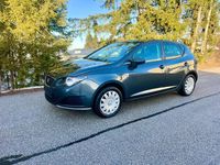 gebraucht Seat Ibiza 1.2b Reference nur 92.000km neues Pickerl