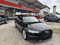 Gebraucht Audi A6 S-Line 190 PS (139 kW) 2018 Limousine