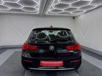 gebraucht BMW 116 i Urban Line *NUR 47.100KM*ERST BESITZ*SEHR GEP...