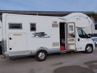 gebraucht Fiat Ducato 