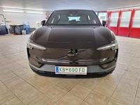 Neu Volvo EX30 Performance 314 kW (428 PS) 2026 Schwarz SUV