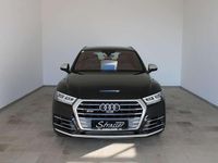 gebraucht Audi SQ5 quattro
