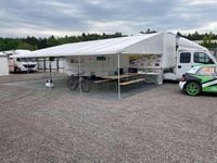 gebraucht Iveco Daily Turbo Turatello