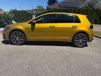 gebraucht VW Golf Golf Comfortline 1,6 TDI DSG Comfortline