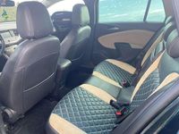 gebraucht Opel Astra Sports Tourer K Turbo *Garagengepflegt*