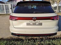 gebraucht VW Touareg 3.0 TDI 210 kW 4Motion R-Line V6 UPE 113.880 € ...
