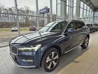 Gebraucht Volvo XC60 252 PS (185 kW) 2025 Blau SUV