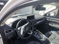 gebraucht Mazda CX-5 CX-5CD184 AWD Homura Aut. Homura