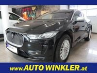 Gebraucht Jaguar I-Pace 172 kW (234 PS) 2021 Schwarz SUV