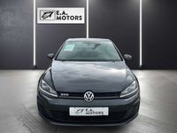 gebraucht VW Golf GTD 2,0 TDI