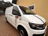 gebraucht VW T6 Transporter