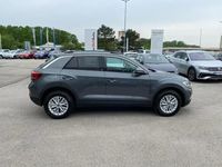 gebraucht VW T-Roc Life TSI