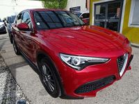 gebraucht Alfa Romeo Stelvio Veloce 20 16V 280 AT8 Q4