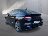 Neu Skoda Enyaq iV SportLine 210 kW (286 PS) 2026 Schwarz  metallicperleffektno SUV