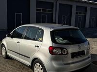 gebraucht VW Golf Plus Sportline 1,6 FSI