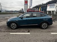 gebraucht Renault Arkana Zen TCe 140 EDC